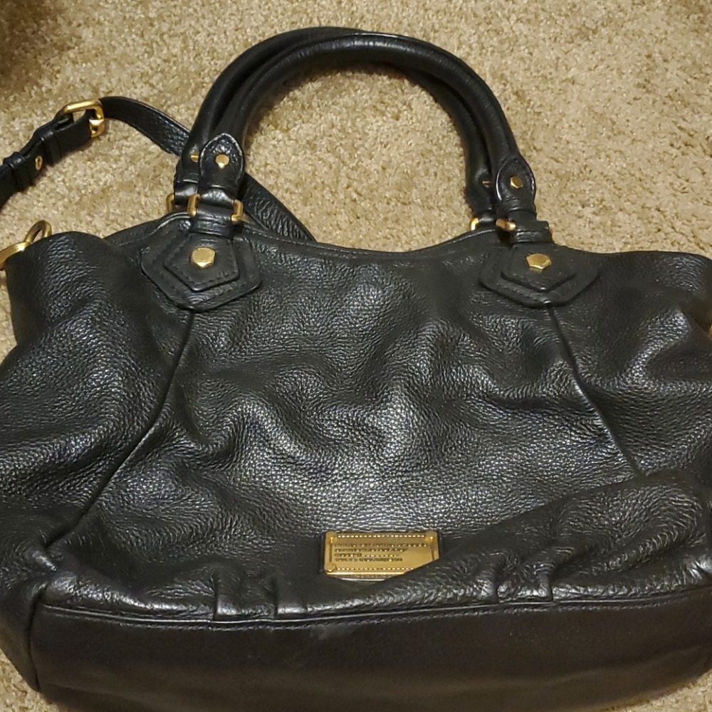 Marc by Marc Jacob's Hobo Bag